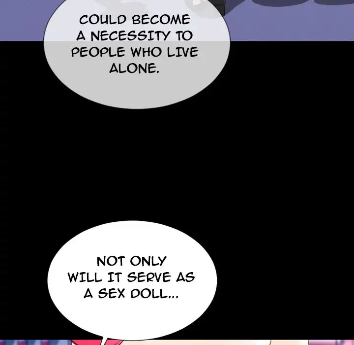 Her Toy Shop - Chapter 41 [photo 106] - MangaPorn