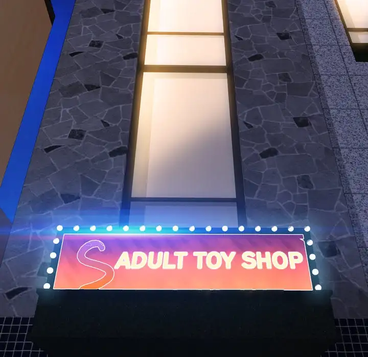 Her Toy Shop - Chapter 41 [photo 66] - MangaPorn
