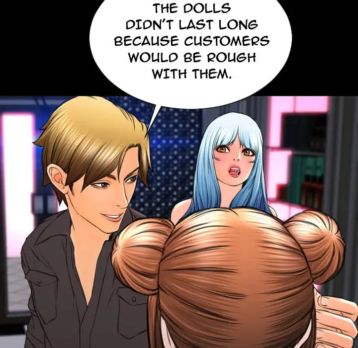 Her Toy Shop - Chapter 41 [photo 74] - MangaPorn