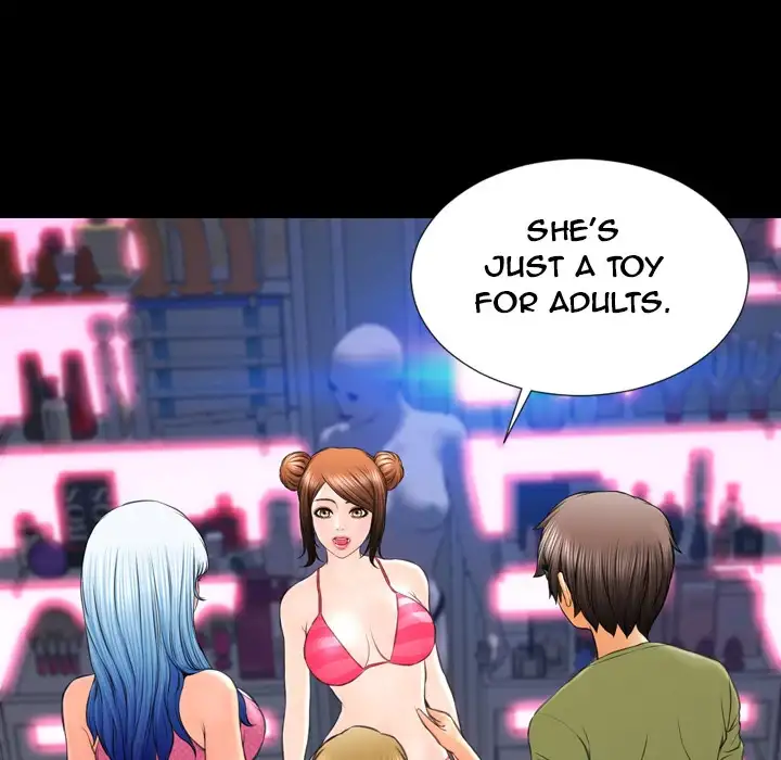 Her Toy Shop - Chapter 41 [photo 91] - MangaPorn
