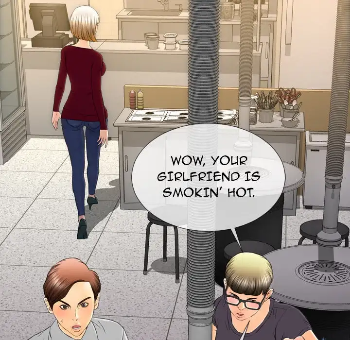 Her Toy Shop - Chapter 42 [photo 105] - MangaPorn