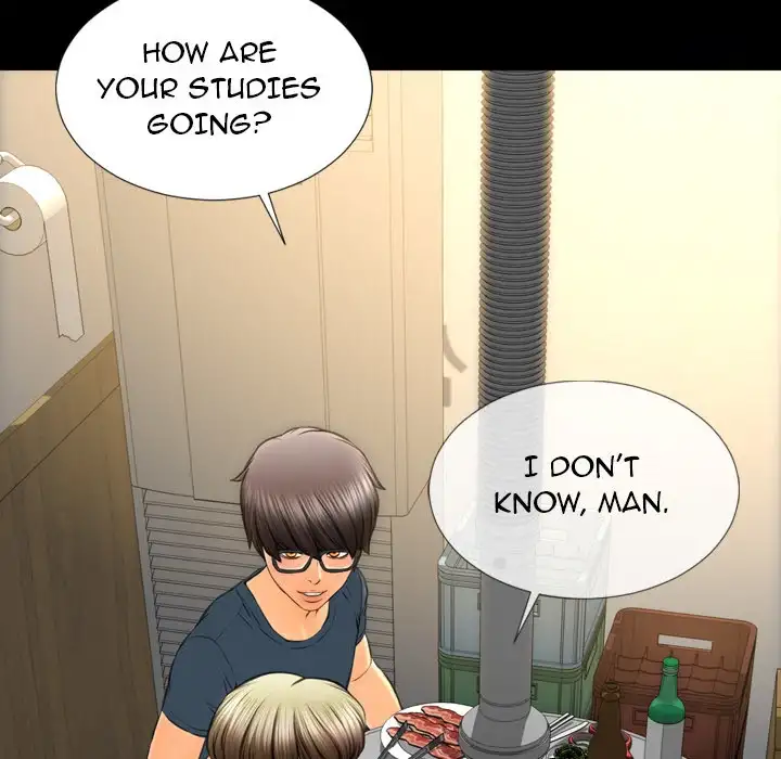 Her Toy Shop - Chapter 42 [photo 7] - MangaPorn