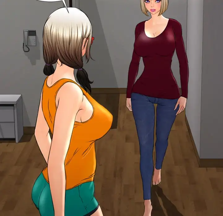 Her Toy Shop - Chapter 43 [photo 143] - MangaPorn