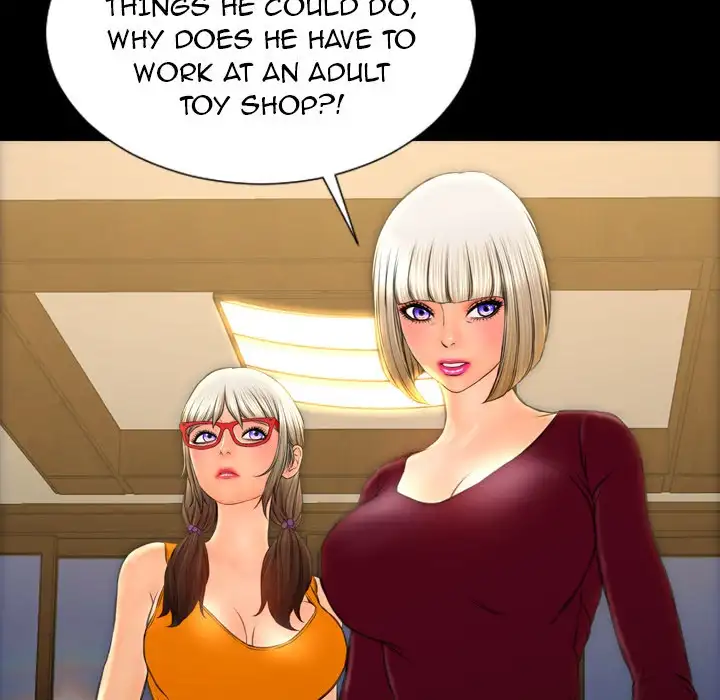 Her Toy Shop - Chapter 43 [photo 149] - MangaPorn