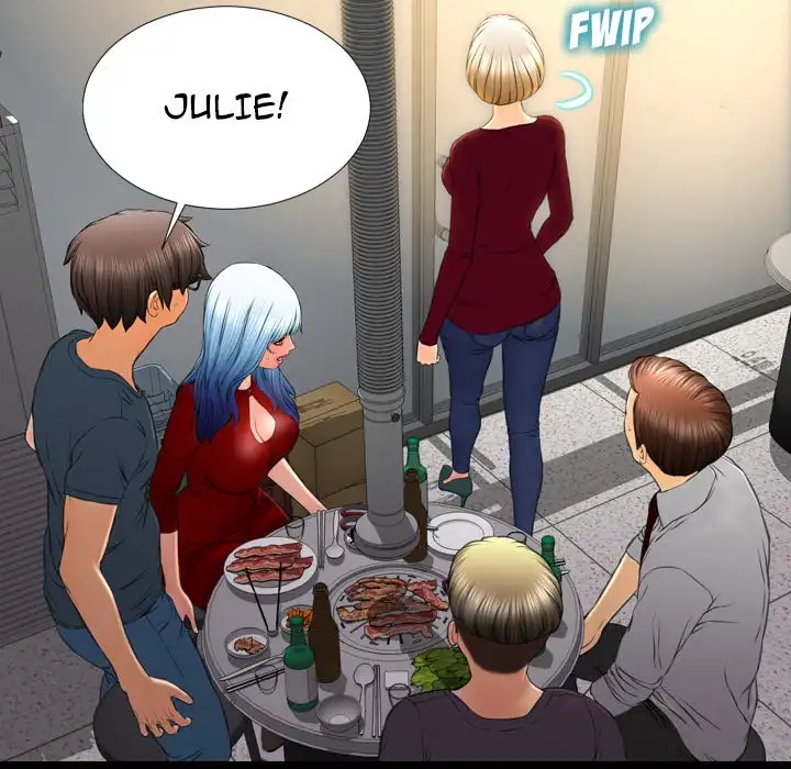 Her Toy Shop - Chapter 43 [photo 20] - MangaPorn