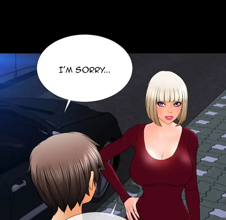 Her Toy Shop - Chapter 43 [photo 37] - MangaPorn