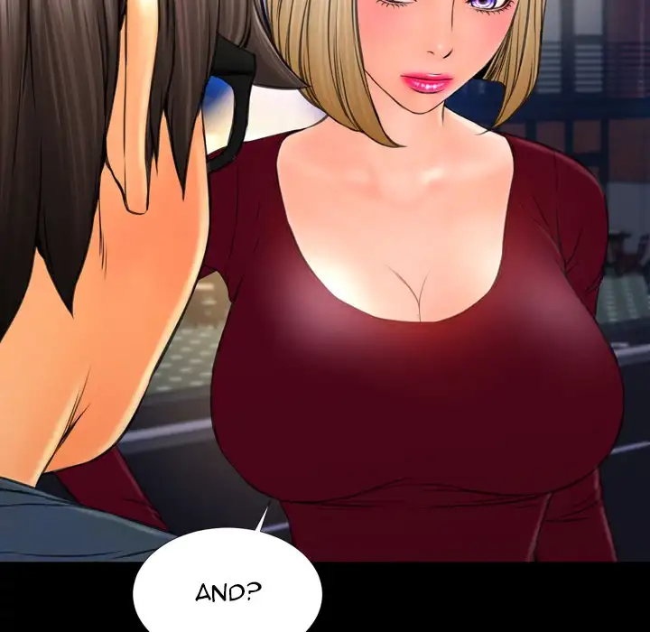 Her Toy Shop - Chapter 43 [photo 40] - MangaPorn