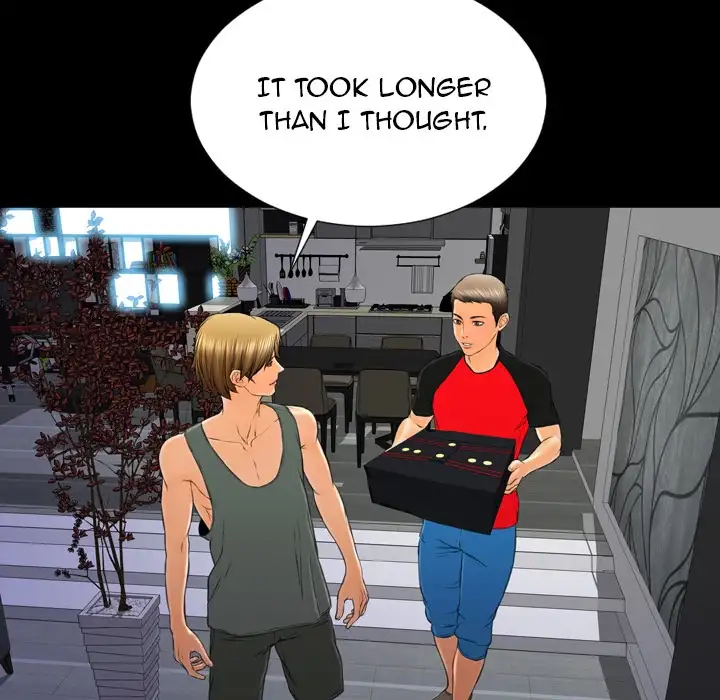 Her Toy Shop - Chapter 43 [photo 74] - MangaPorn