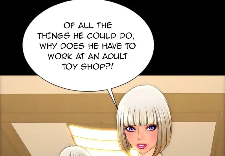 Her Toy Shop - Chapter 44 [photo 3] - MangaPorn