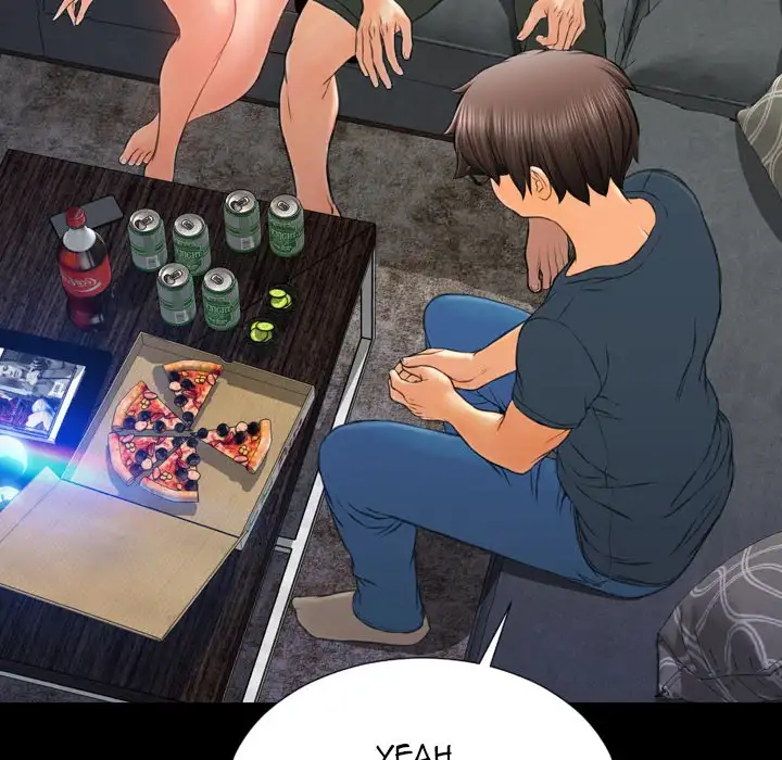 Her Toy Shop - Chapter 44 [photo 41] - MangaPorn