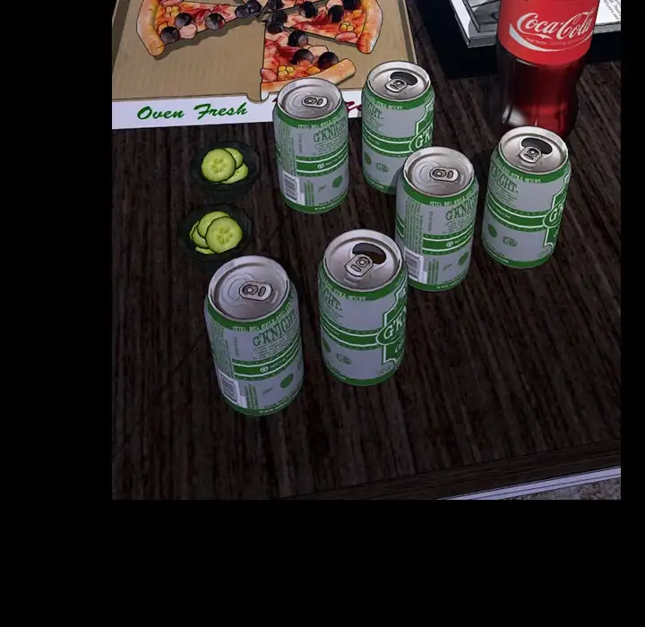 Her Toy Shop - Chapter 45 [photo 16] - MangaPorn