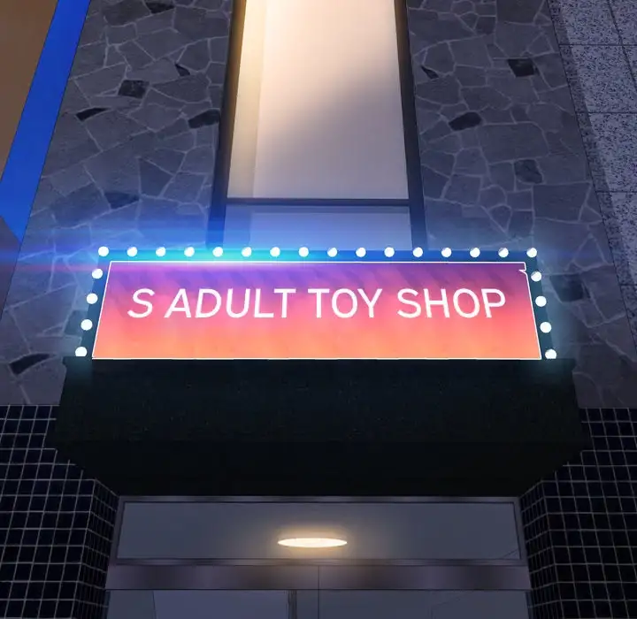 Her Toy Shop - Chapter 46 [photo 14] - MangaPorn