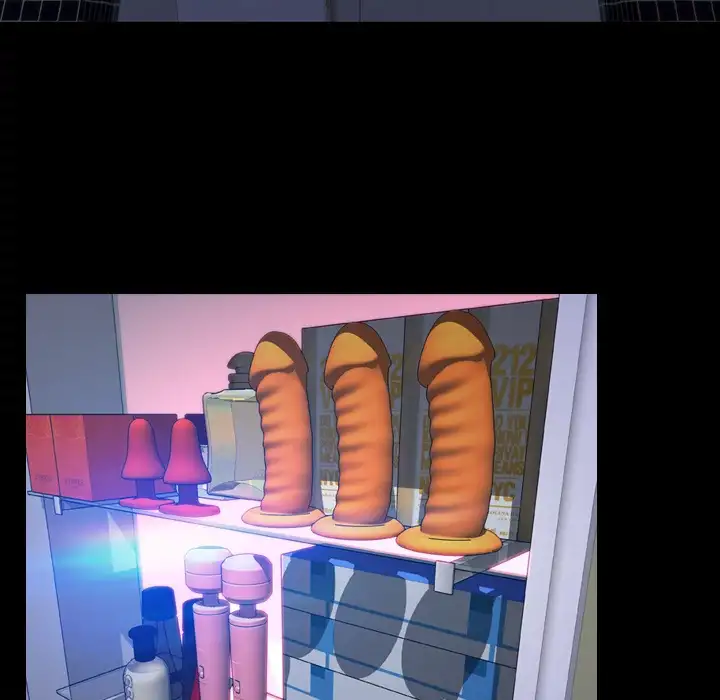 Her Toy Shop - Chapter 46 [photo 15] - MangaPorn