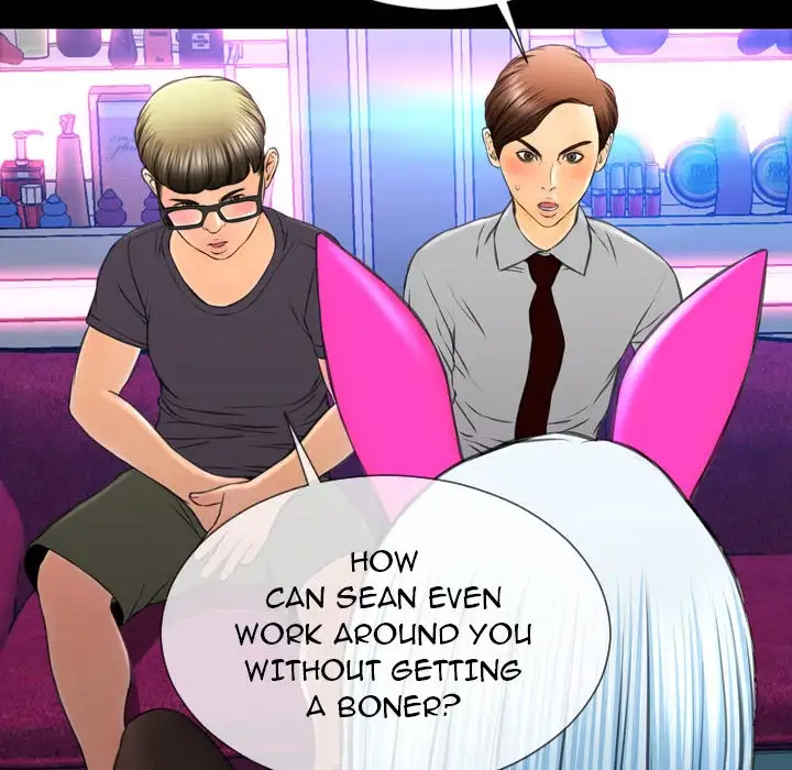 Her Toy Shop - Chapter 46 [photo 29] - MangaPorn