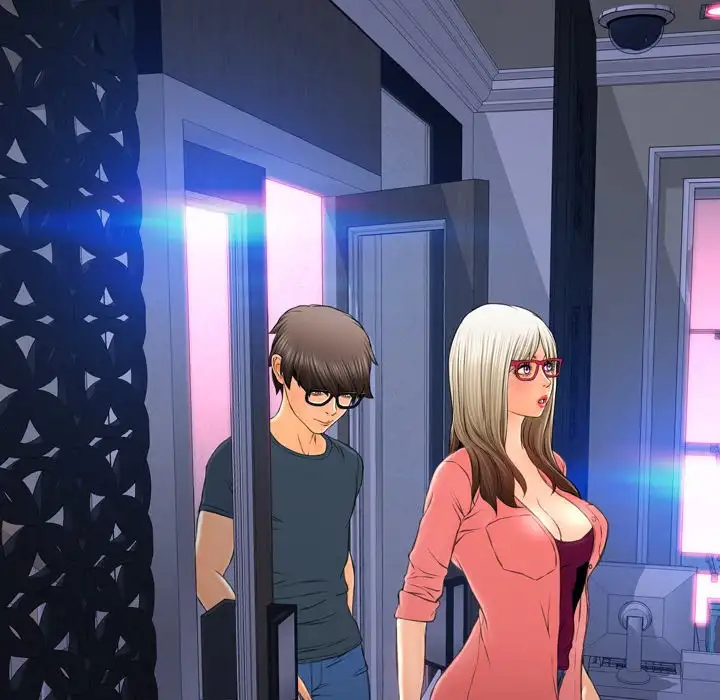 Her Toy Shop - Chapter 47 [photo 134] - MangaPorn