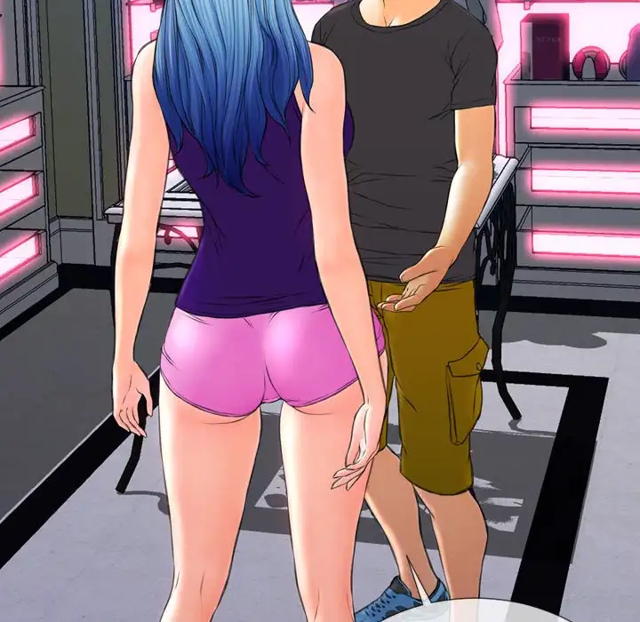 Her Toy Shop - Chapter 48 [photo 135] - MangaPorn