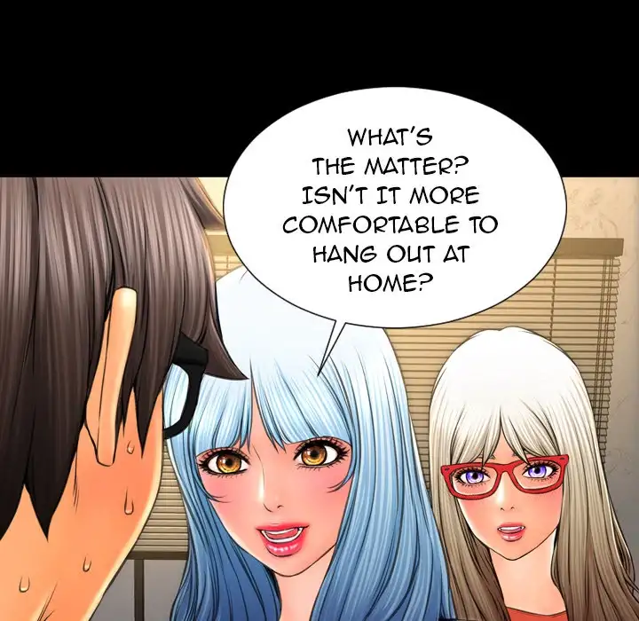 Her Toy Shop - Chapter 48 [photo 148] - MangaPorn