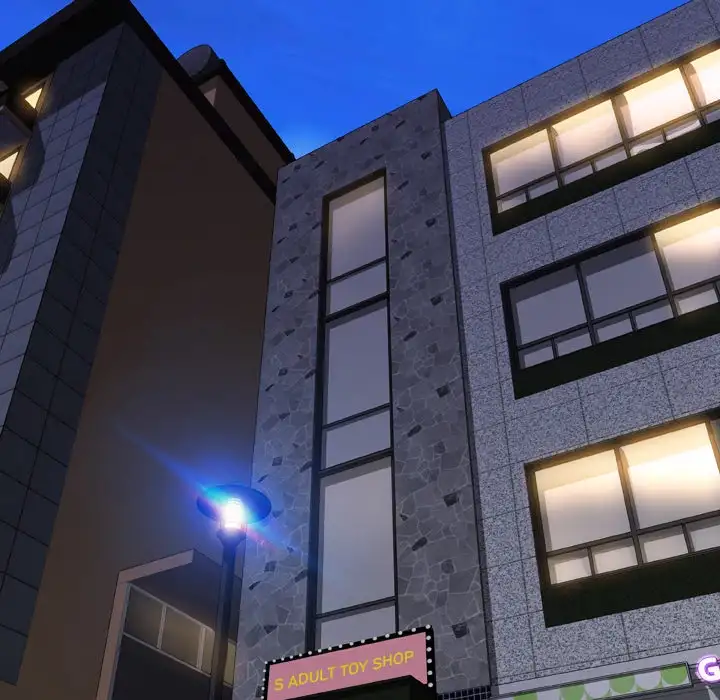 Her Toy Shop - Chapter 49 [photo 14] - MangaPorn