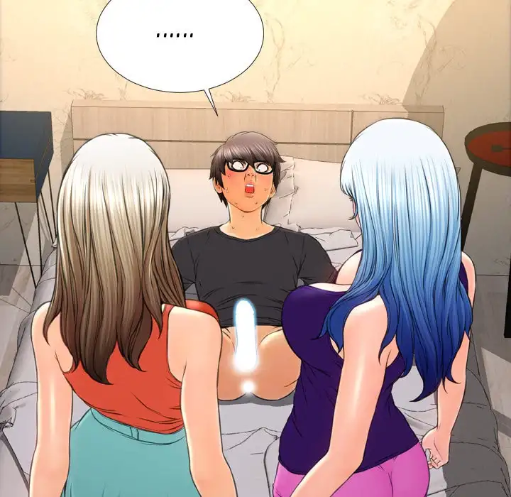 Her Toy Shop - Chapter 49 [photo 16] - MangaPorn