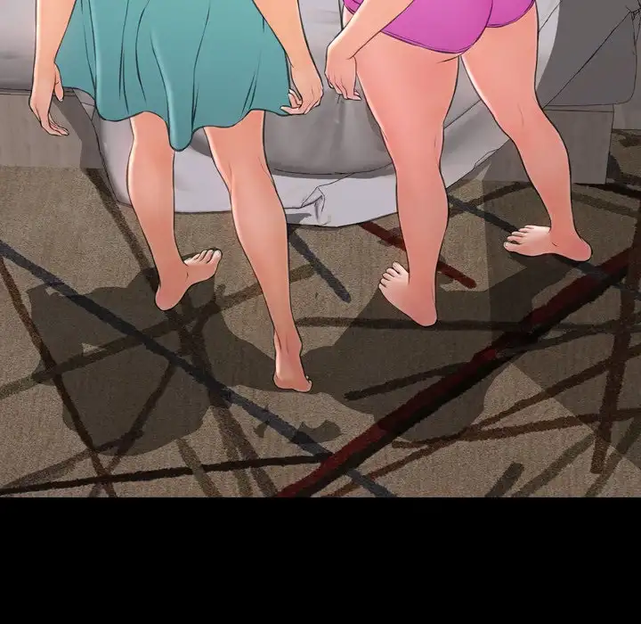 Her Toy Shop - Chapter 49 [photo 17] - MangaPorn