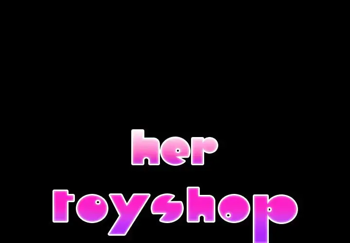 Her Toy Shop - Chapter 49 [photo 2] - MangaPorn