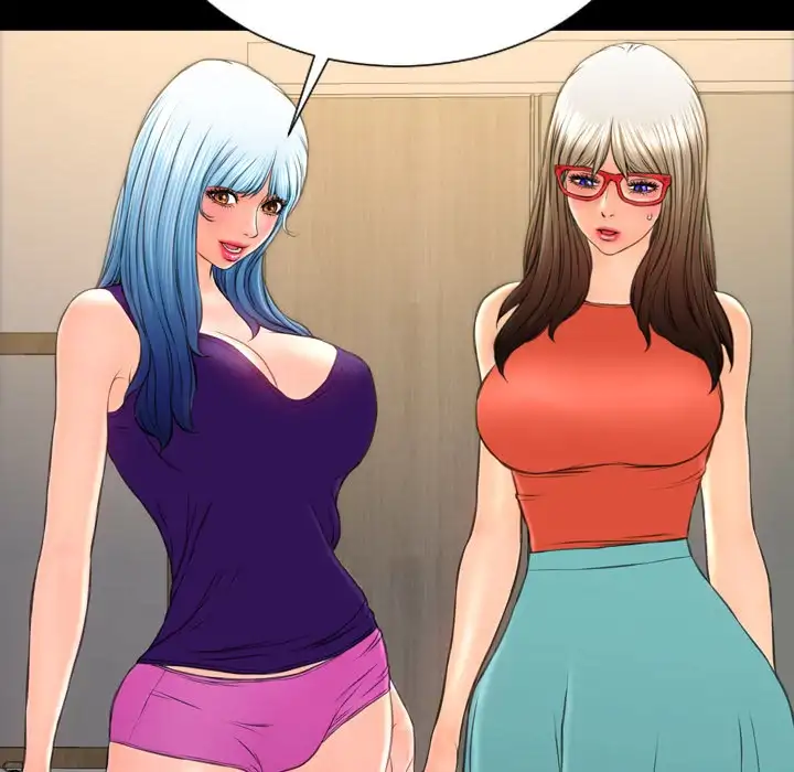 Her Toy Shop - Chapter 49 [photo 20] - MangaPorn