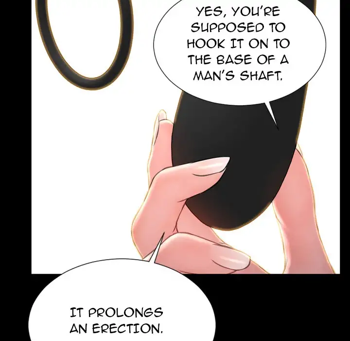 Her Toy Shop - Chapter 50 [photo 18] - MangaPorn