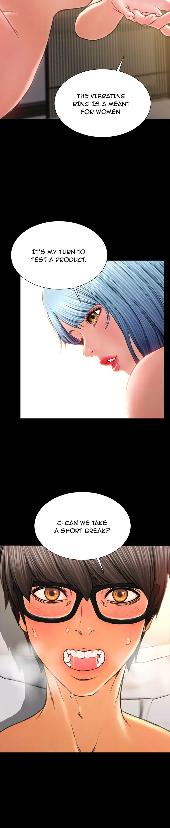 Her Toy Shop - Chapter 51 [photo 18] - MangaPorn