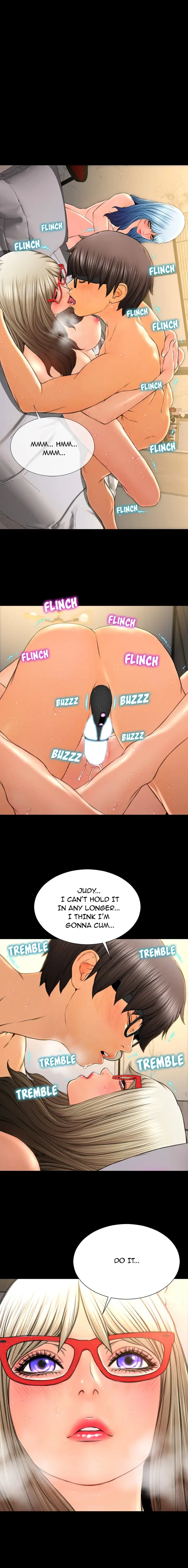 Her Toy Shop - Chapter 51 [photo 2] - MangaPorn