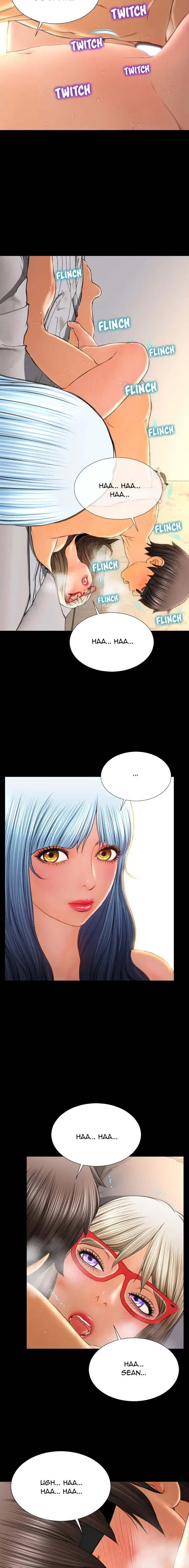 Her Toy Shop - Chapter 51 [photo 4] - MangaPorn