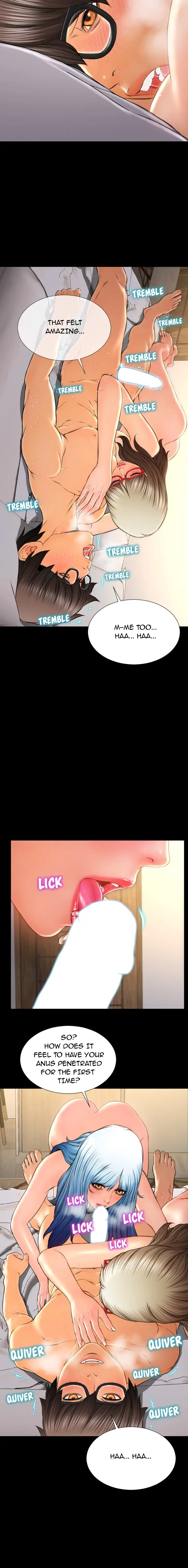 Her Toy Shop - Chapter 51 [photo 5] - MangaPorn