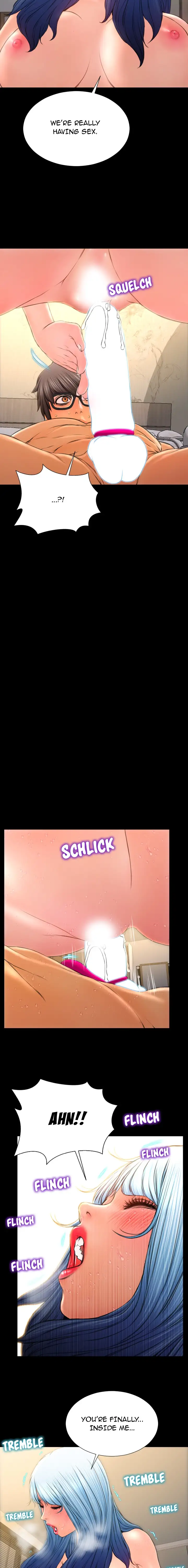 Her Toy Shop - Chapter 52 [photo 2] - MangaPorn