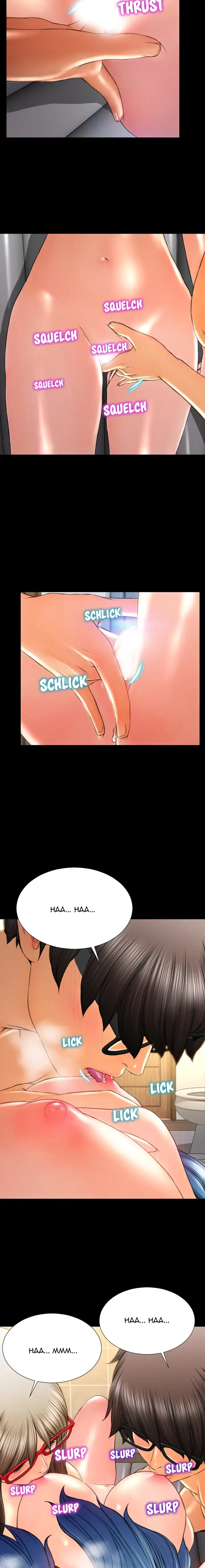 Her Toy Shop - Chapter 53 [photo 14] - MangaPorn