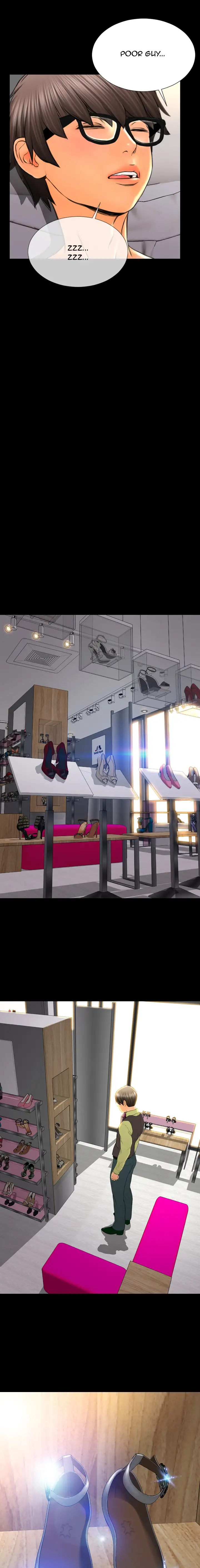 Her Toy Shop - Chapter 54 [photo 11] - MangaPorn