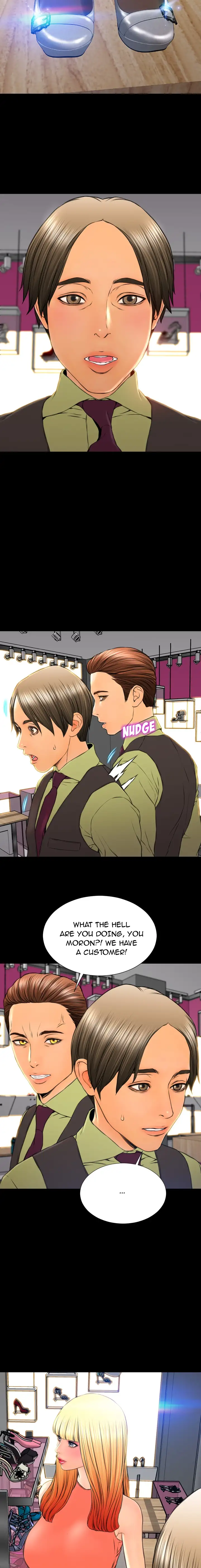 Her Toy Shop - Chapter 54 [photo 12] - MangaPorn