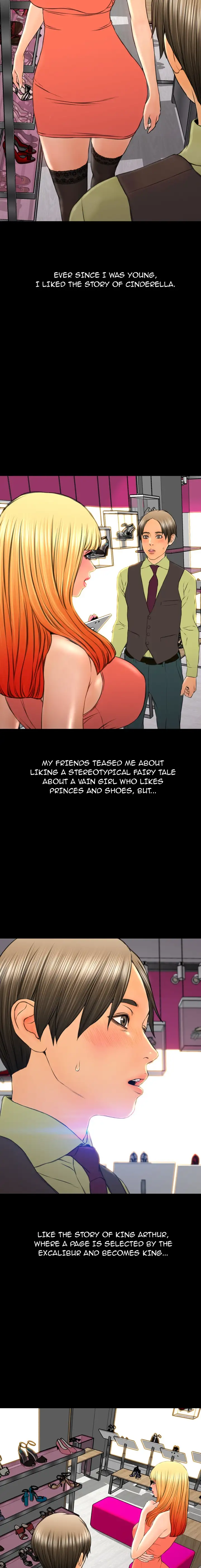 Her Toy Shop - Chapter 54 [photo 13] - MangaPorn