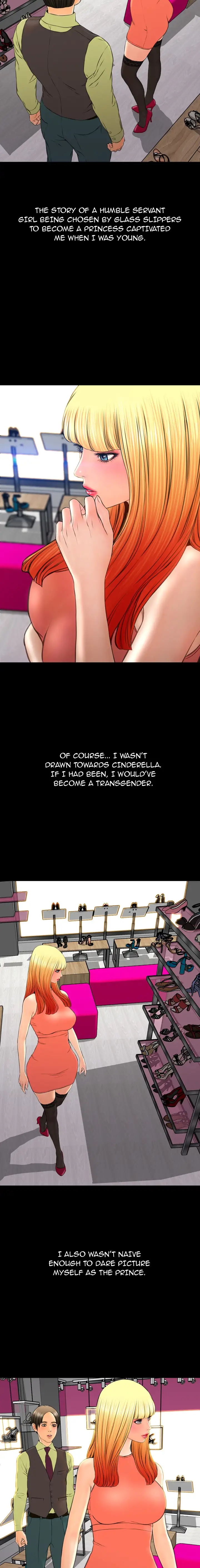 Her Toy Shop - Chapter 54 [photo 14] - MangaPorn