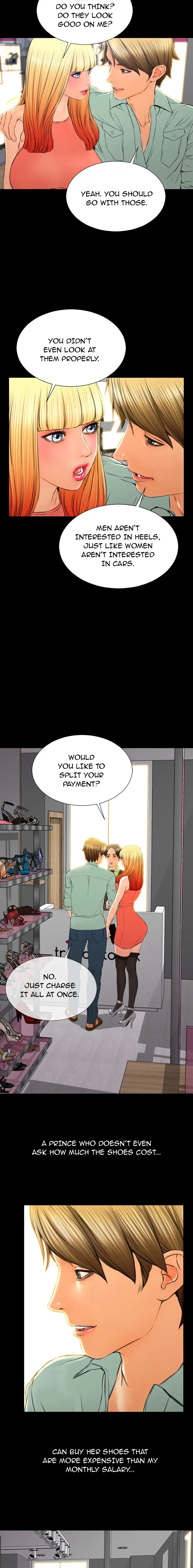 Her Toy Shop - Chapter 54 [photo 18] - MangaPorn