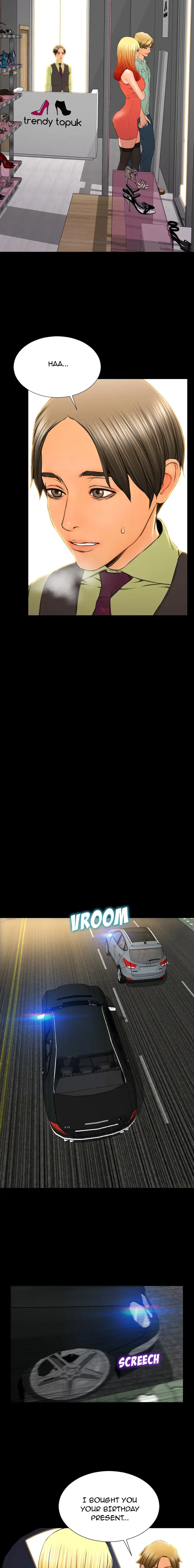 Her Toy Shop - Chapter 54 [photo 19] - MangaPorn