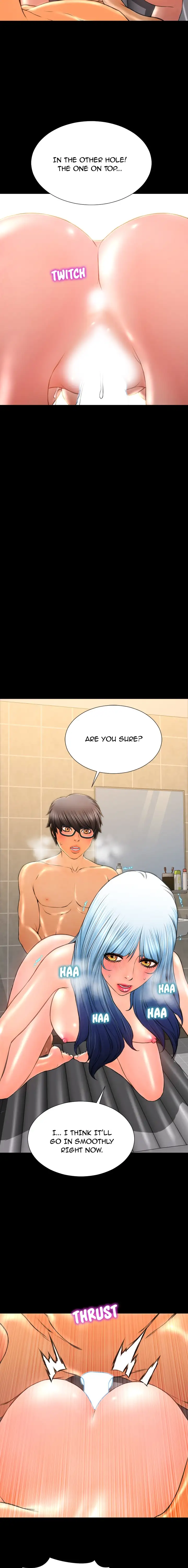 Her Toy Shop - Chapter 54 [photo 2] - MangaPorn