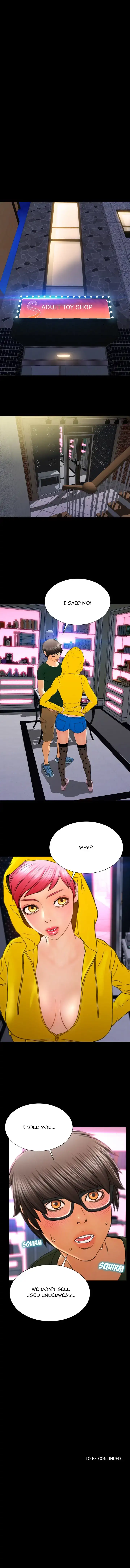 Her Toy Shop - Chapter 54 [photo 21] - MangaPorn