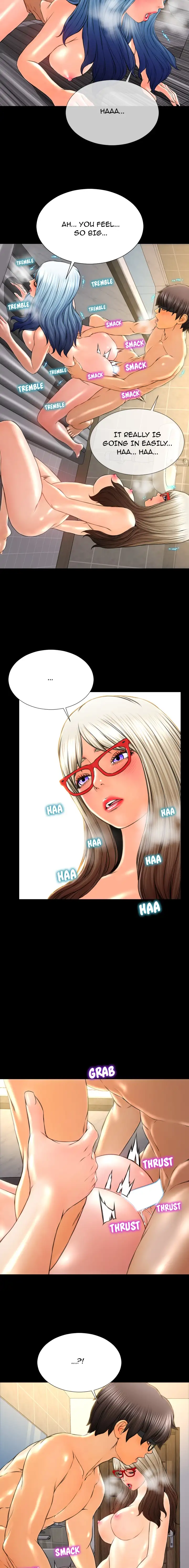 Her Toy Shop - Chapter 54 [photo 4] - MangaPorn