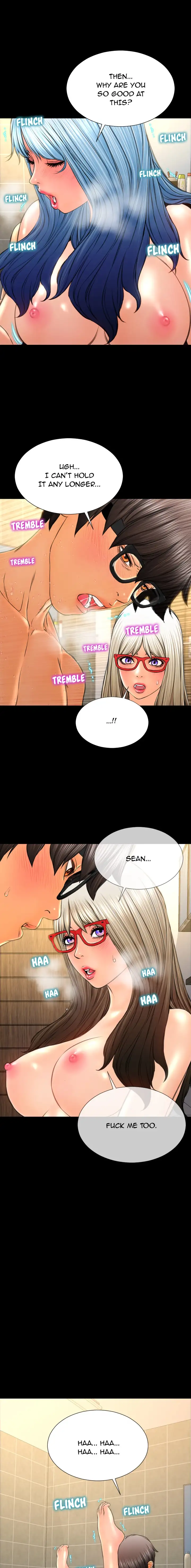 Her Toy Shop - Chapter 54 [photo 6] - MangaPorn