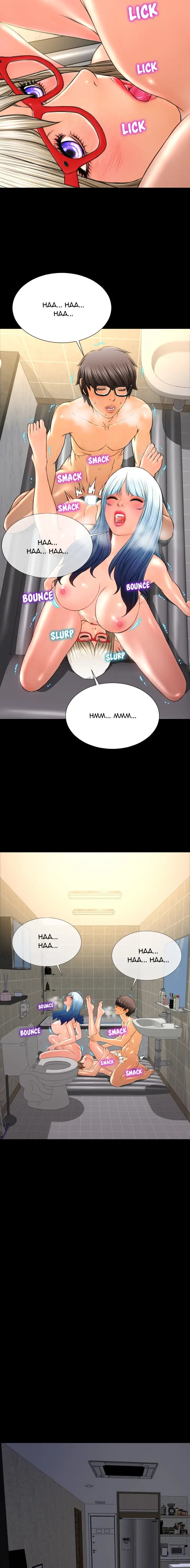 Her Toy Shop - Chapter 54 [photo 8] - MangaPorn