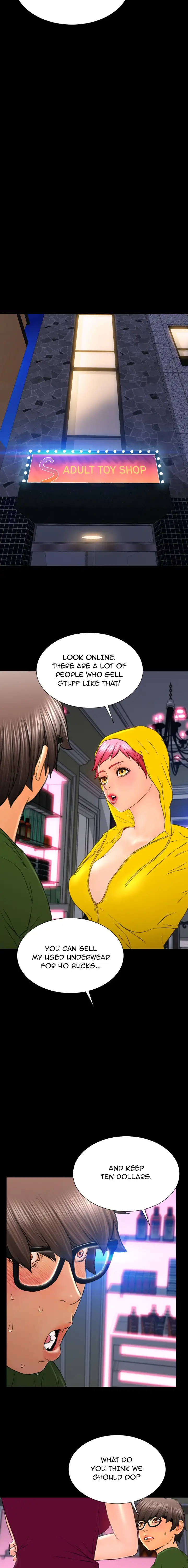 Her Toy Shop - Chapter 55 [photo 2] - MangaPorn