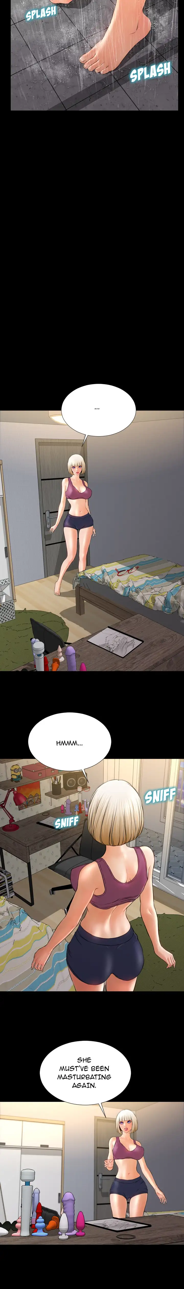 Her Toy Shop - Chapter 55 [photo 20] - MangaPorn