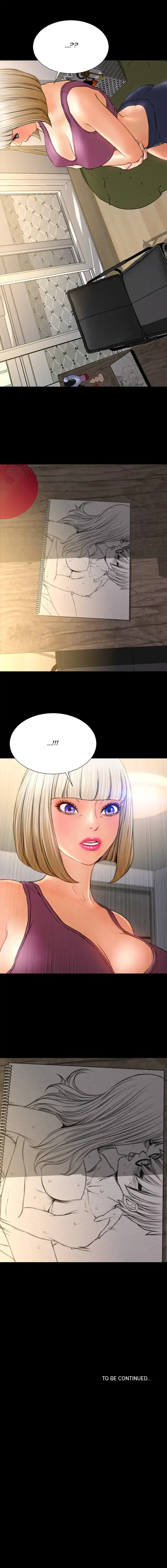 Her Toy Shop - Chapter 55 [photo 21] - MangaPorn