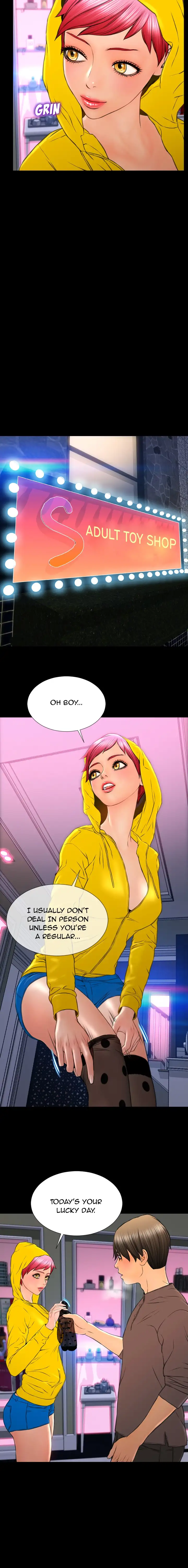 Her Toy Shop - Chapter 55 [photo 5] - MangaPorn