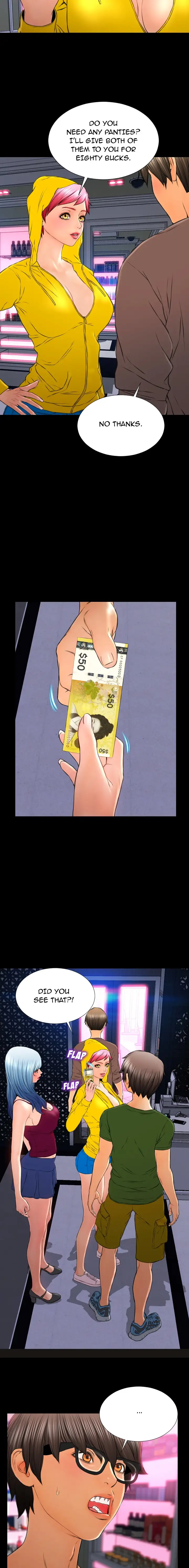 Her Toy Shop - Chapter 55 [photo 7] - MangaPorn