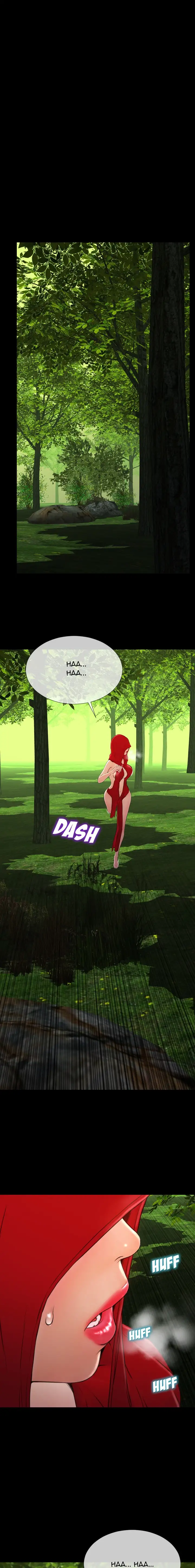 Her Toy Shop - Chapter 56 [photo 1] - MangaPorn